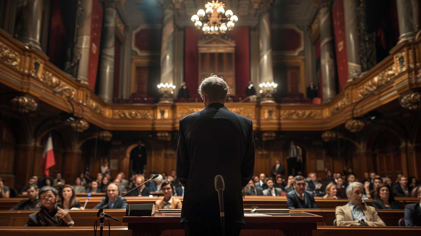 Nouvelle direction à Sciences Po Paris suite à une affaire de violences conjugales