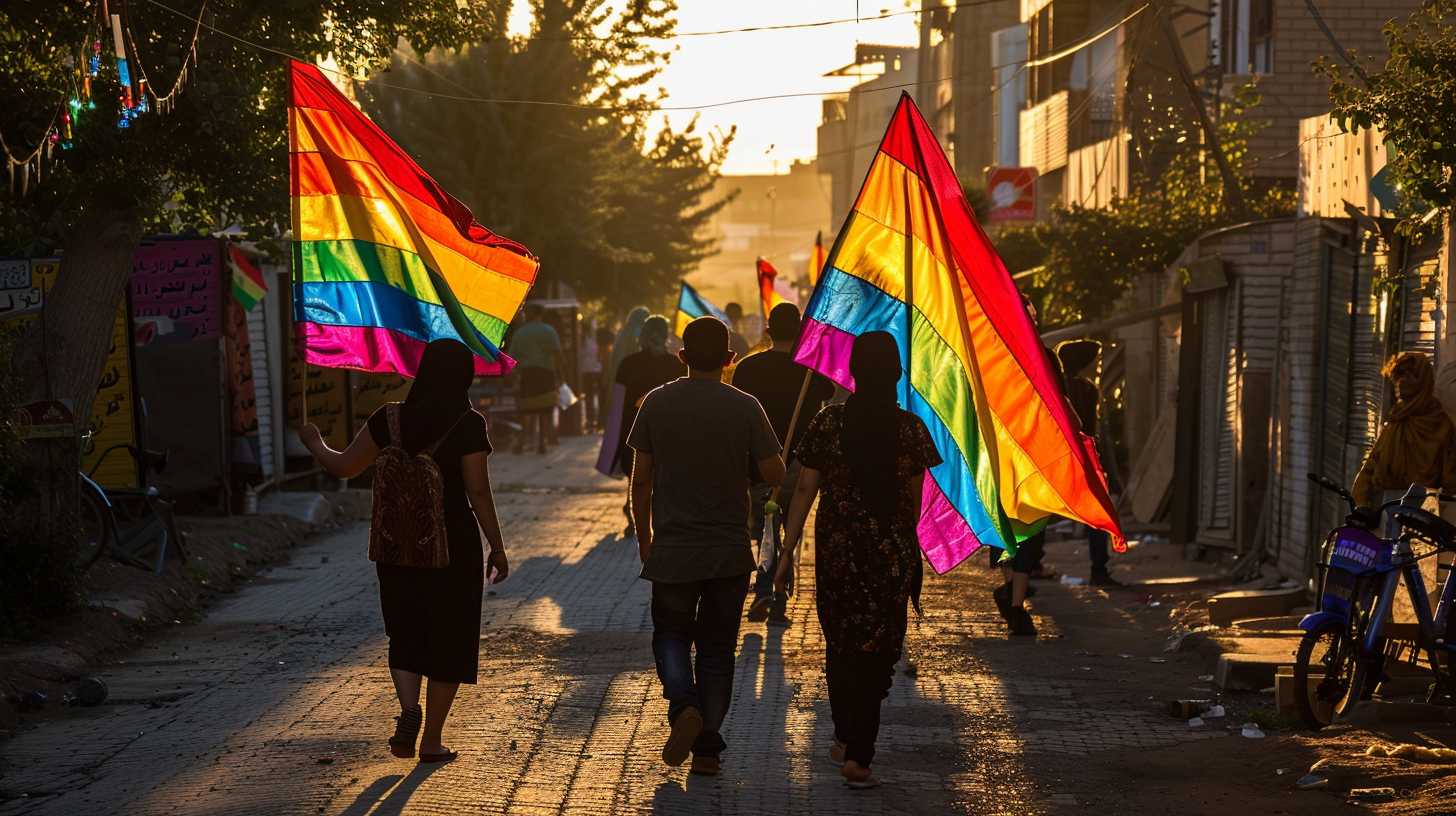 Réaction mondiale à la loi anti-LGBTQ+ en Irak : l'ONU appelle à l'abrogation