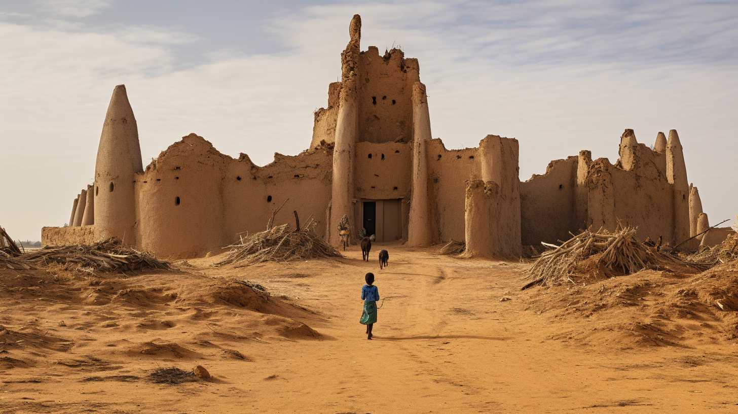 L'ONU se retire du Mali : la junte crie à la trahison et accuse la France de favoriser les groupes djihadistes
