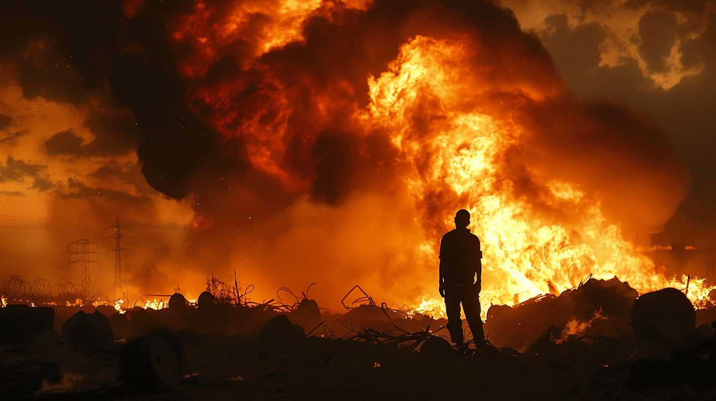 Révélations choquantes : des viols commis par le Hamas lors de l'attaque du 7 octobre