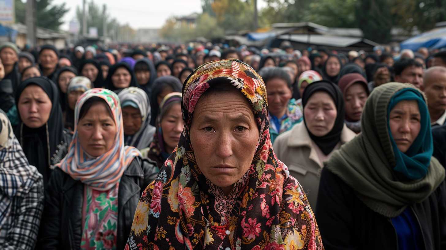 La communauté internationale appelle l'ONU à agir contre les violations des droits des minorités musulmanes au Xinjiang