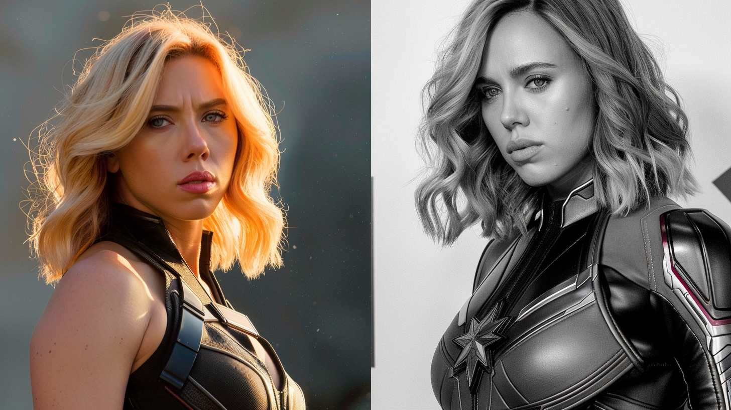 Le scandale de la voix Sky de ChatGPT : Scarlett Johansson porte plainte