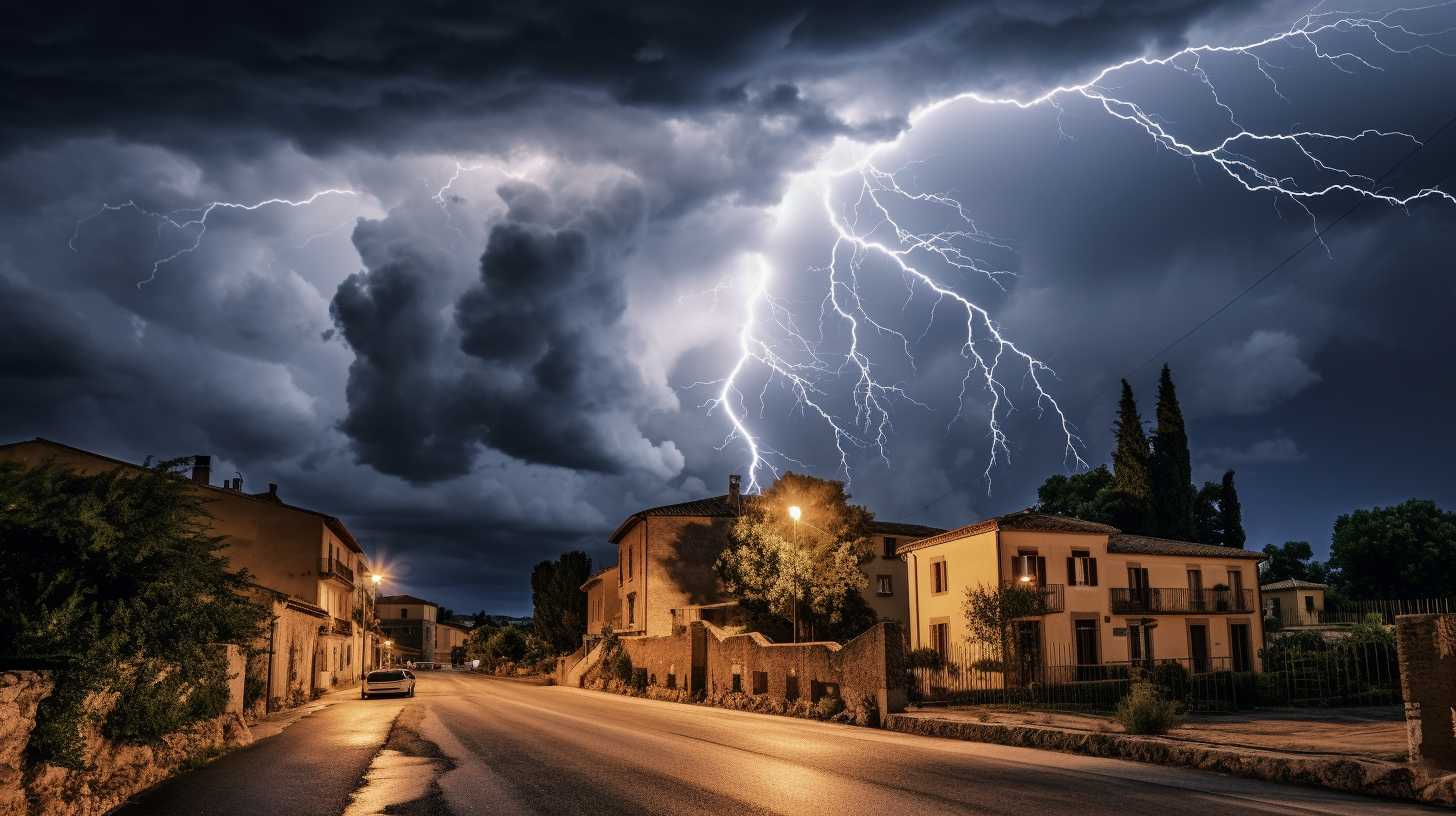 Inondations dans l'Hérault : 16 communes reconnues en état de catastrophe naturelle