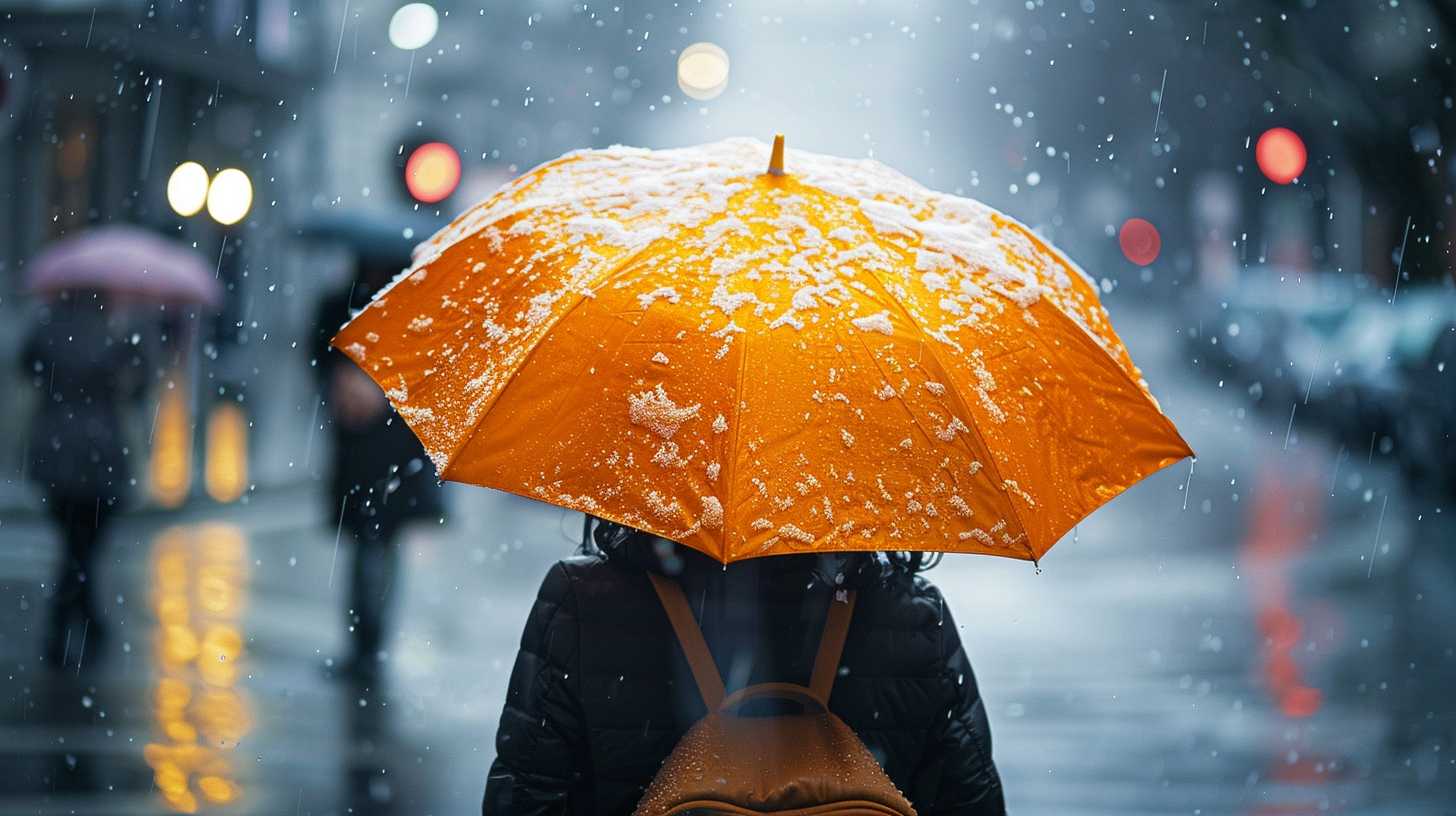 Alerte aux orages dans le Sud-Ouest : quatre départements en vigilance orange