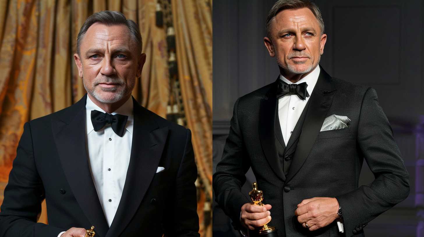 Michael G Wilson et Barbara Broccoli honorés aux Governors Awards pour leur travail sur James Bond