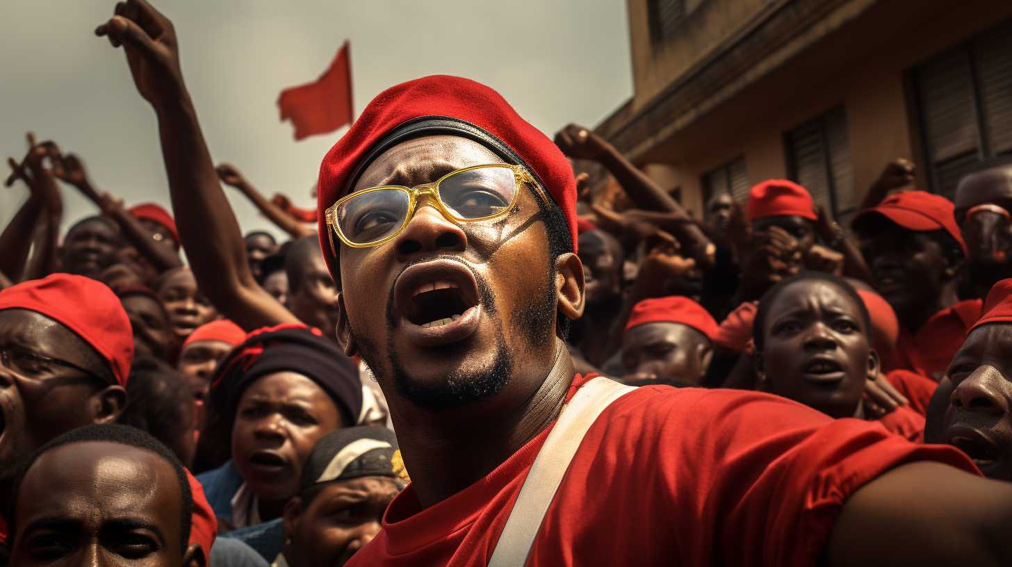 Ousmane Sonko admis en service de réanimation : la grève de la faim prend une tournure dramatique au Sénégal