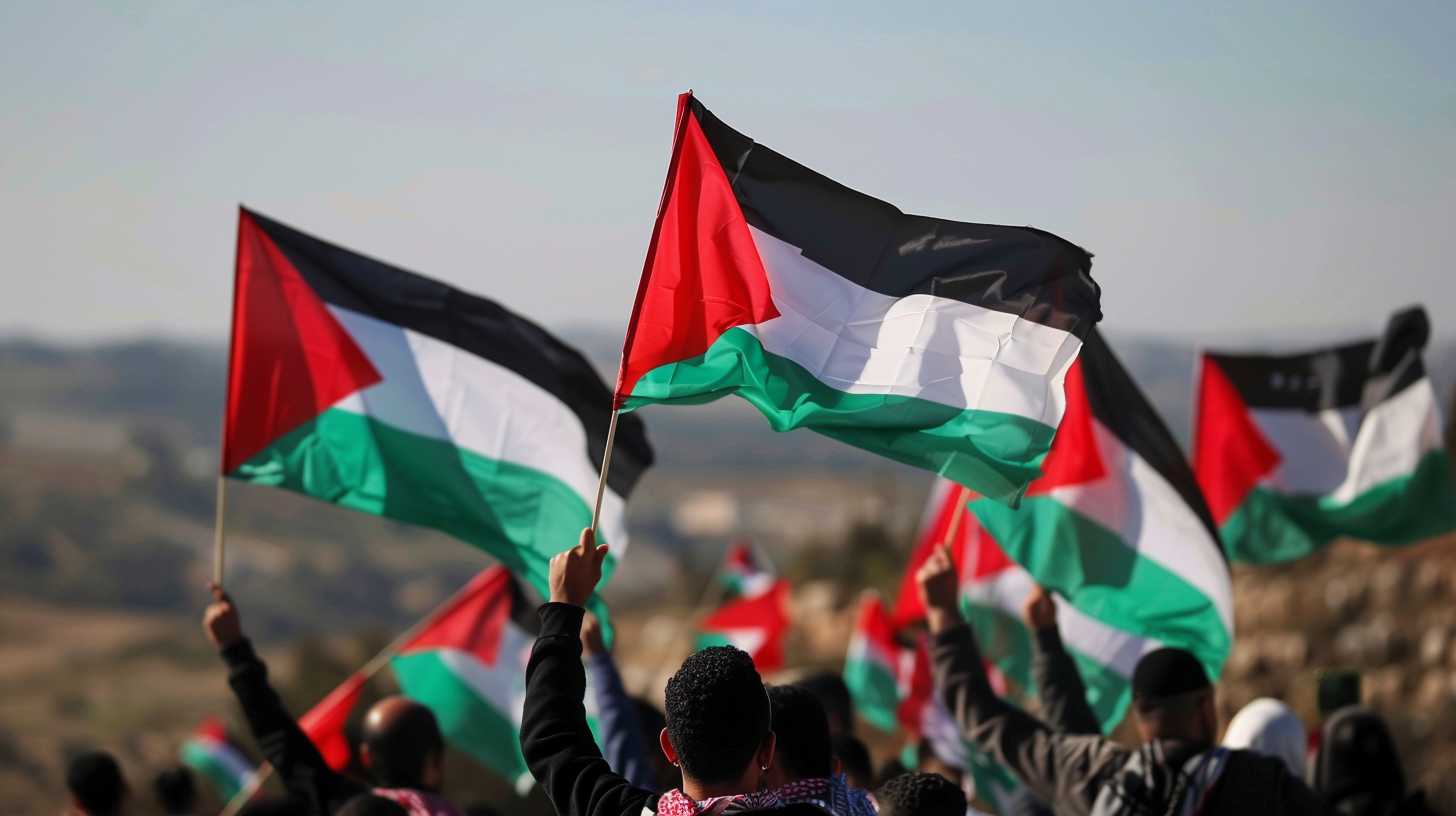Les Etats-Unis bloquent l'adhésion de la Palestine à l'ONU : l'indignation de l'Autorité palestinienne et des pays arabes