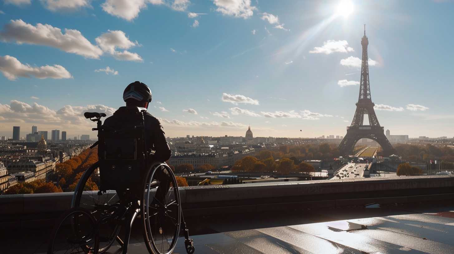 Paris 2024 : Une polémique éclate avec la commune de Seine-Saint-Denis sur le tracé du parcours de paracyclisme