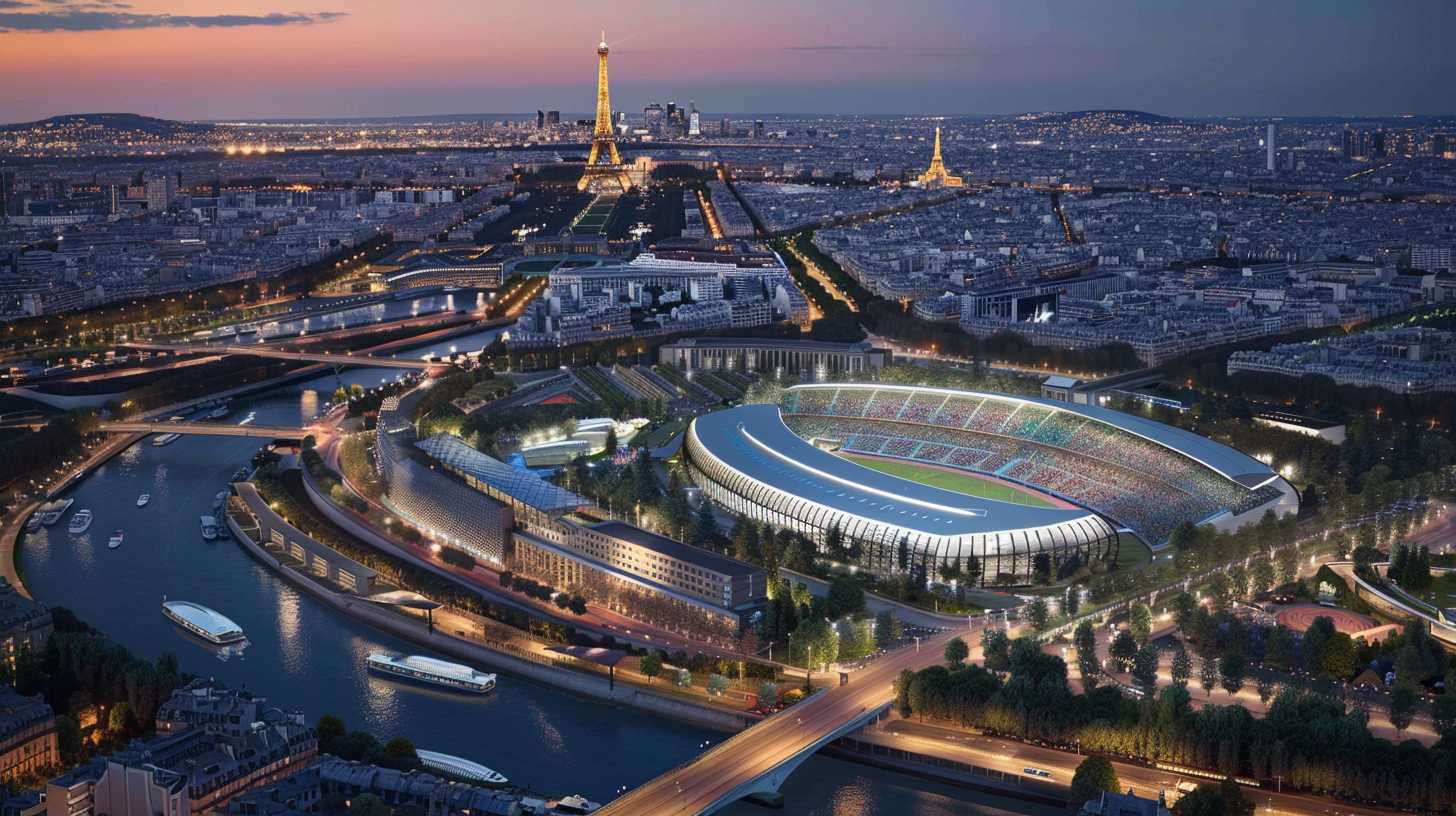 Le scandale des hausses de rémunération au coeur de Paris 2024