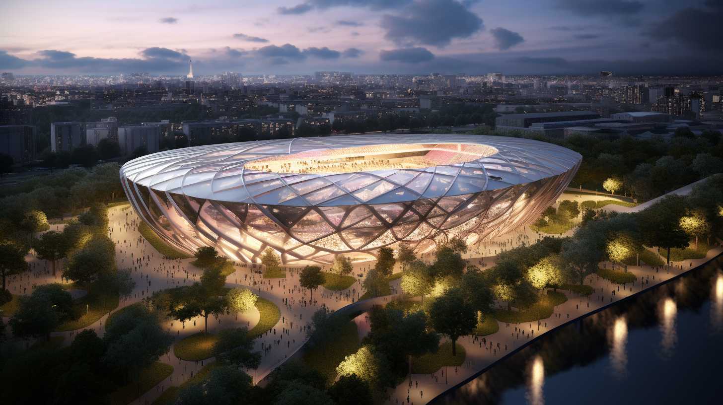 Fermeture du Stade de France : Qui paiera pour les pertes financières avant et pendant les Jeux Olympiques de Paris 2024?