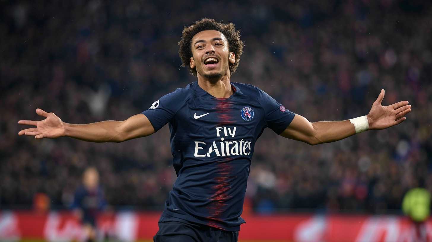 Le PSG concède un match nul face à Clermont : les détails à ne pas manquer