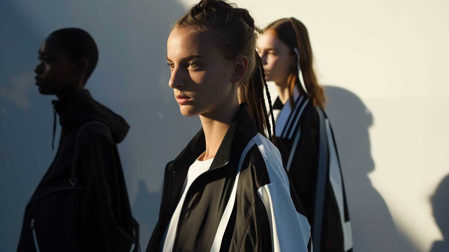 Découvrez la nouvelle collection de Phoebe Philo : un style unique et audacieux