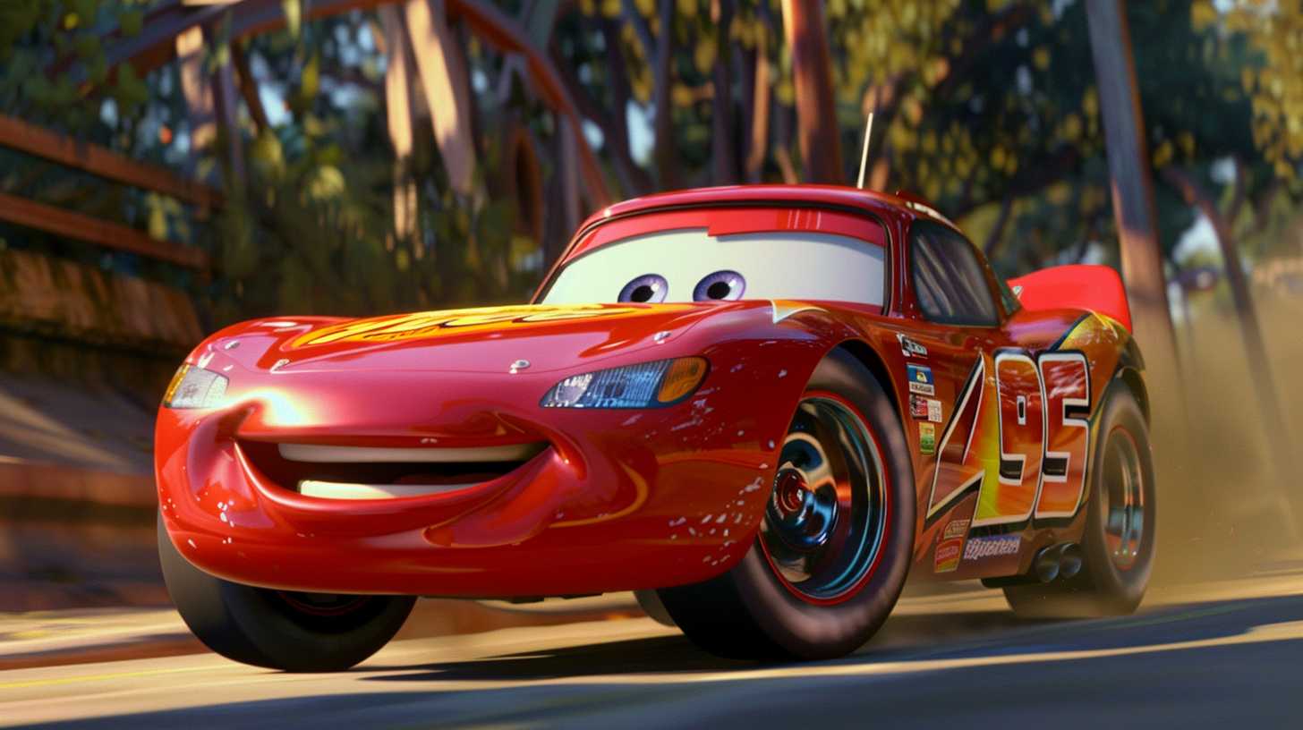 Pixar licencie 14% de son personnel : une stratégie pour renouer avec le succès