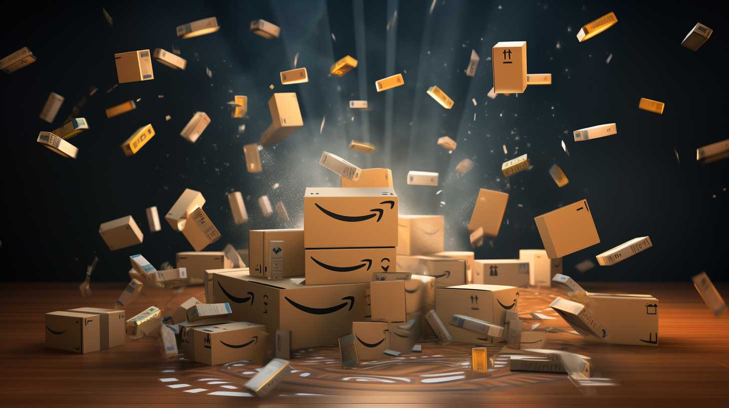 Amazon sous le coup d'une plainte pour monopole illégal : Quelles conséquences pour le géant du e-commerce ?