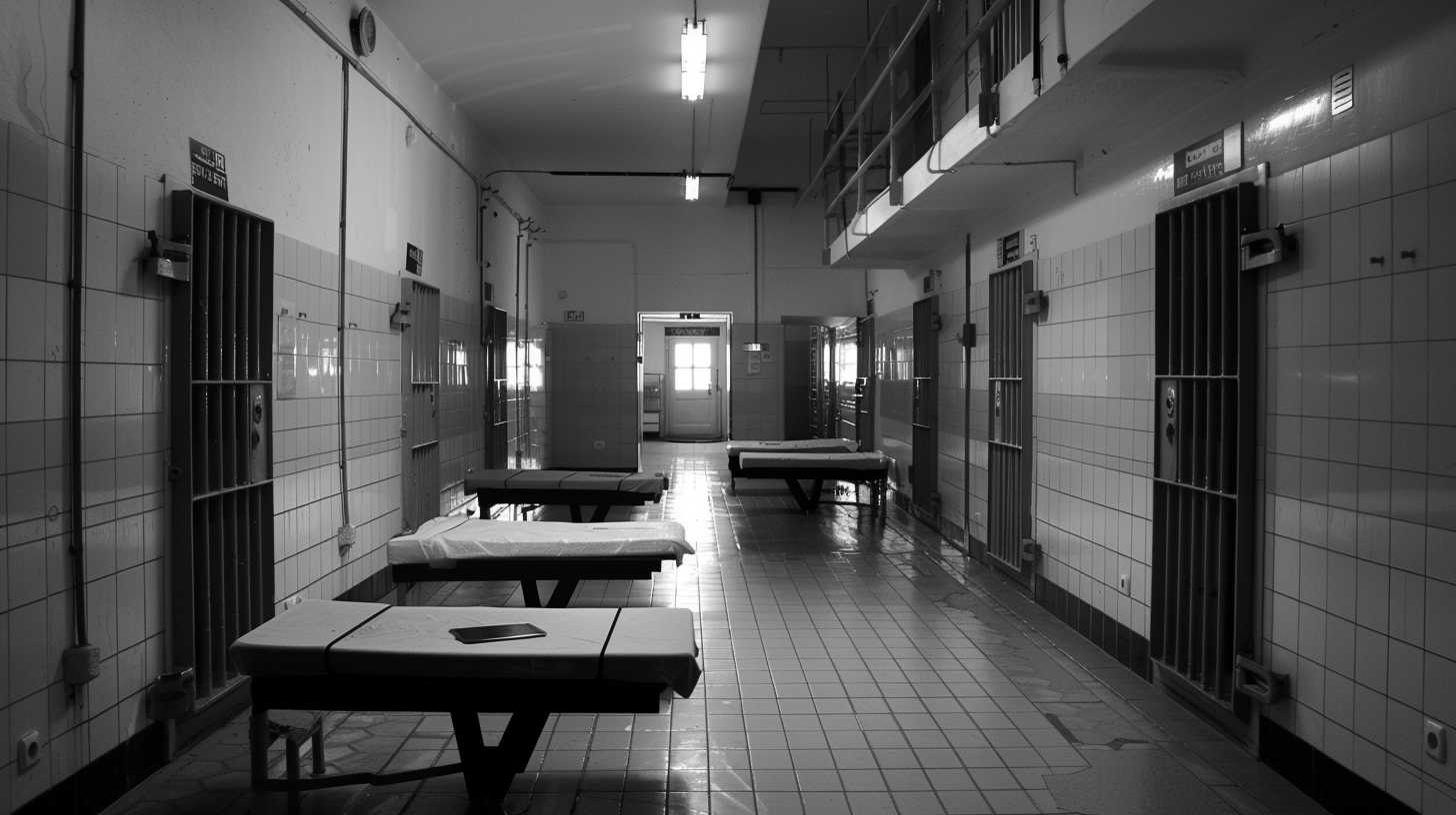 Plainte déposée après la mort d'un détenu à la prison de Roanne: des accusations de vengeance et un dénouement inattendu