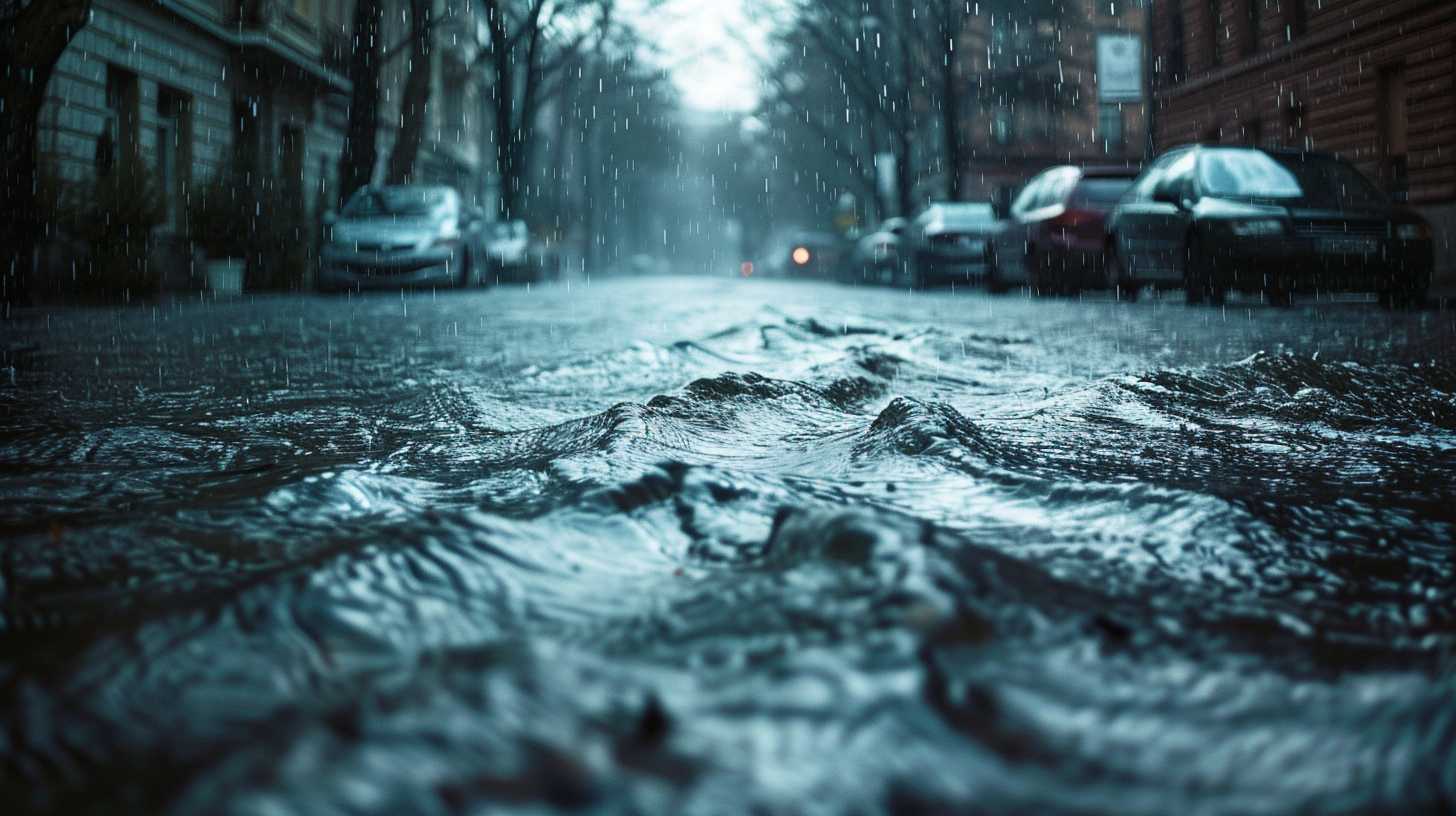 Alerte météo : Des fortes pluies attendues dans le Sud-Est de la France