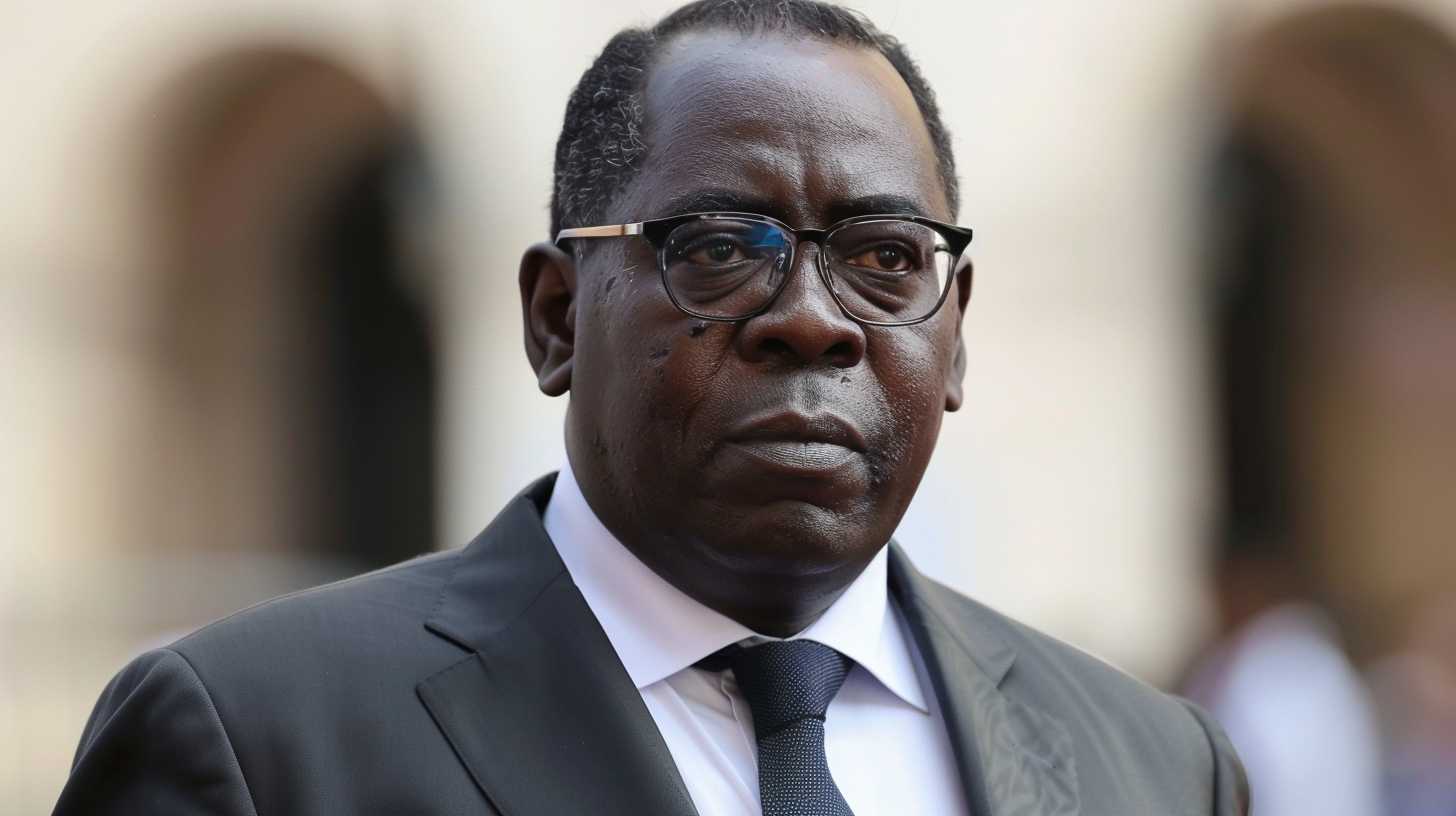 Sénégal : Macky Sall reporte la date de la présidentielle et engage un dialogue politique