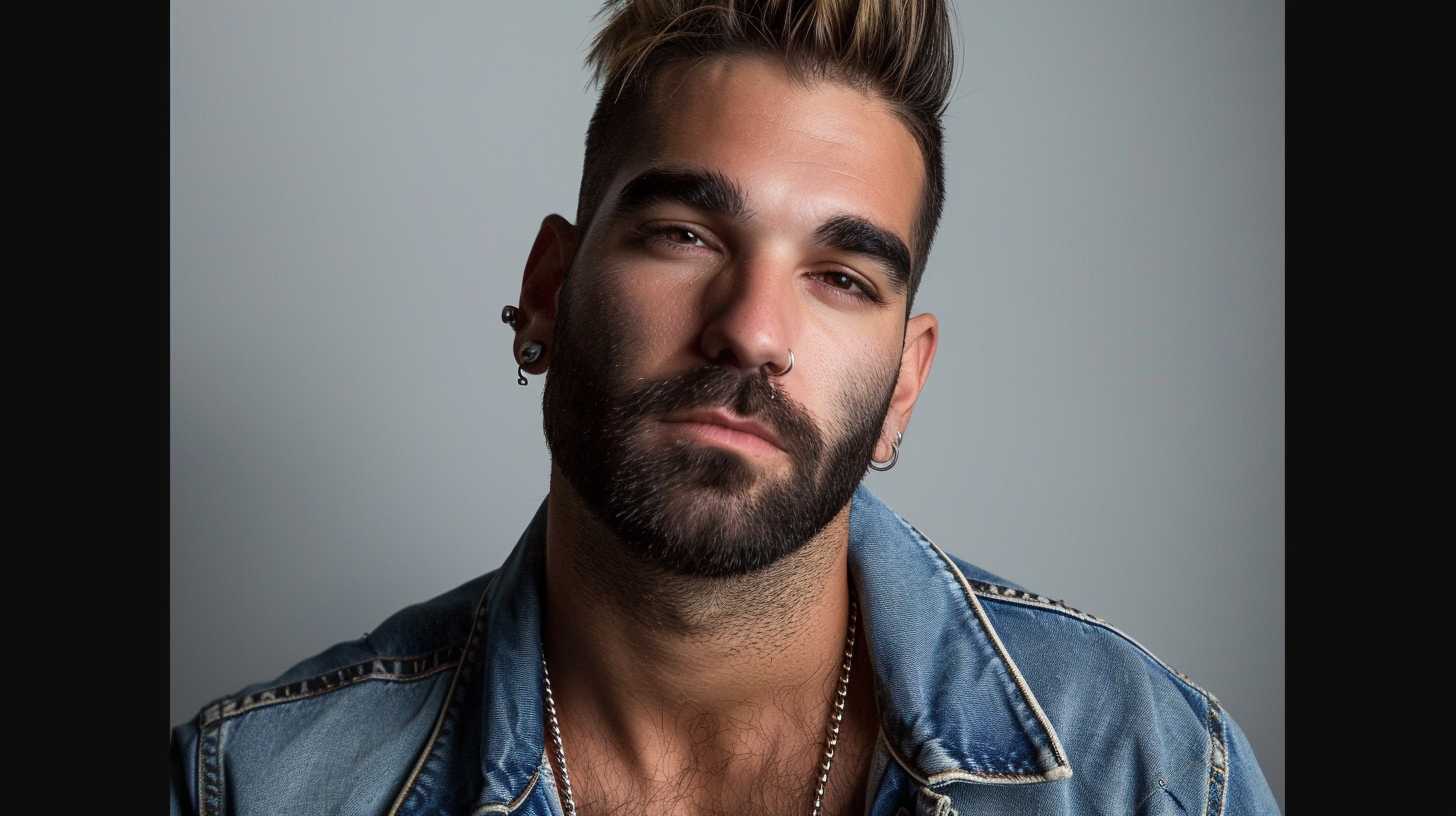 Le chanteur Kendji Girac impliqué dans une tentative de suicide pour faire peur à sa compagne : les détails de l'affaire