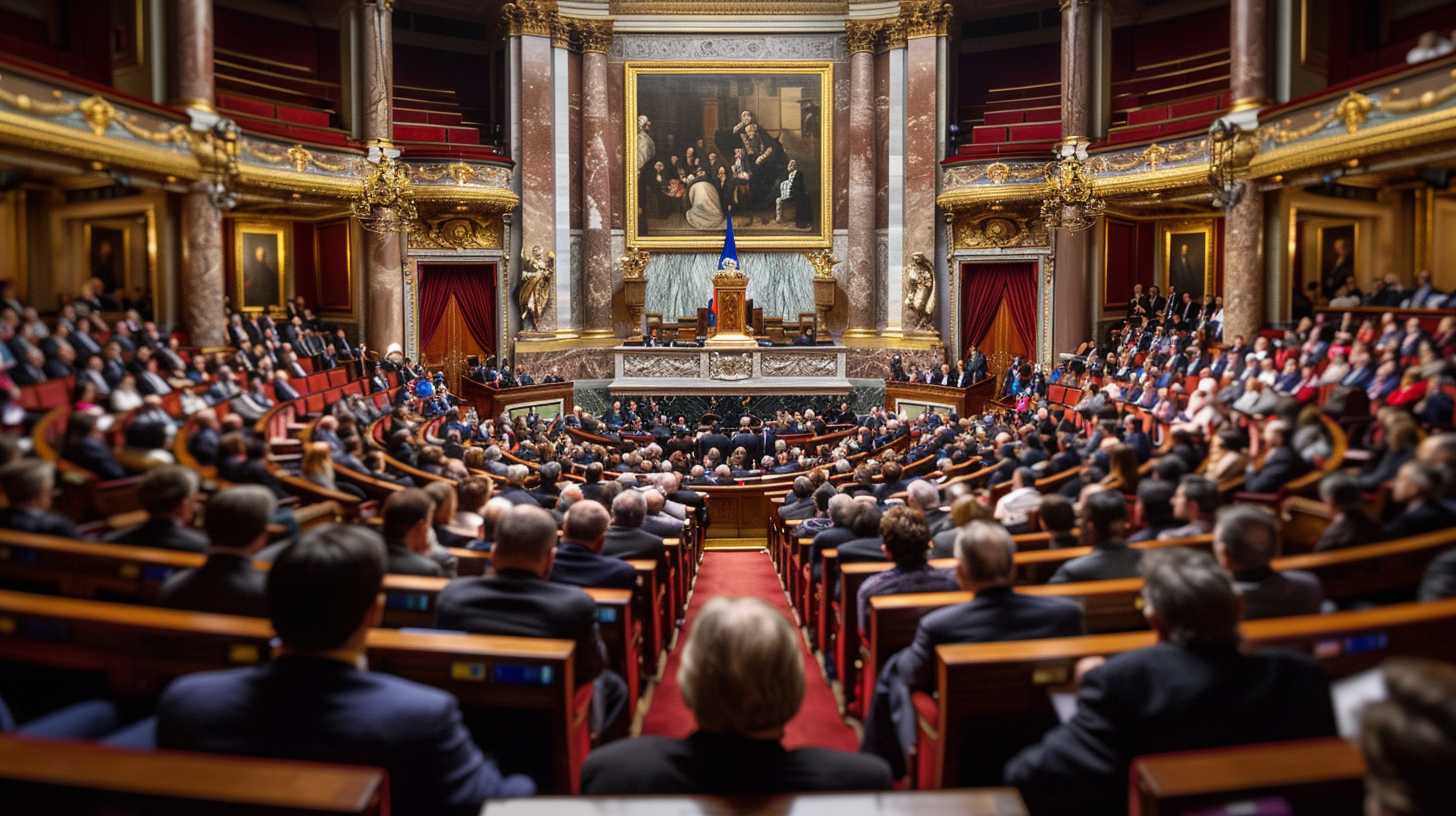 Le programme ambitieux du RN pour les législatives 2024 : vers un changement radical en France