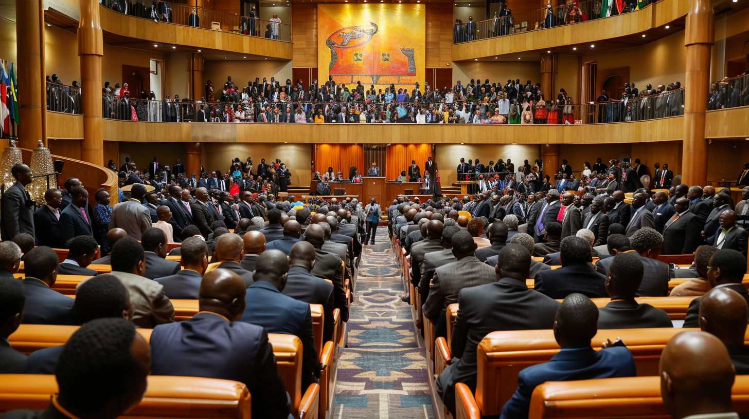 Projet de loi sur l'expulsion des migrants clandestins au Rwanda de nouveau devant le Parlement britannique: une mesure controversée pour lutter contre l'immigration irrégulière