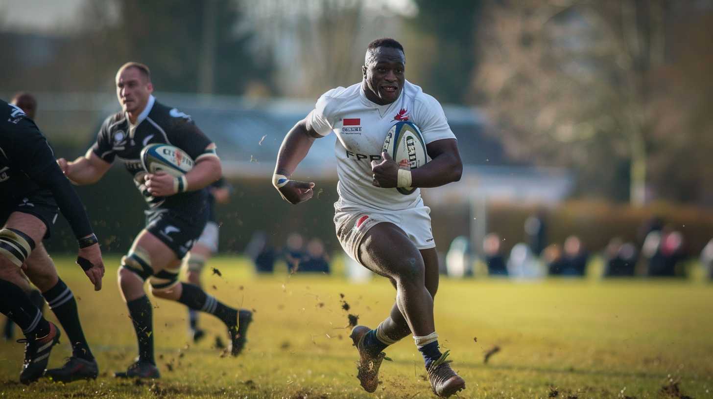 L'appel du club de rugby de Bobigny contre le racisme : des actions concrètes nécessaires