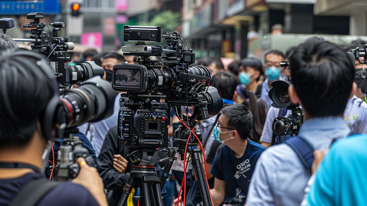 Radio Free Asia ferme son bureau à Hongkong: premières victimes de la loi de sécurité nationale