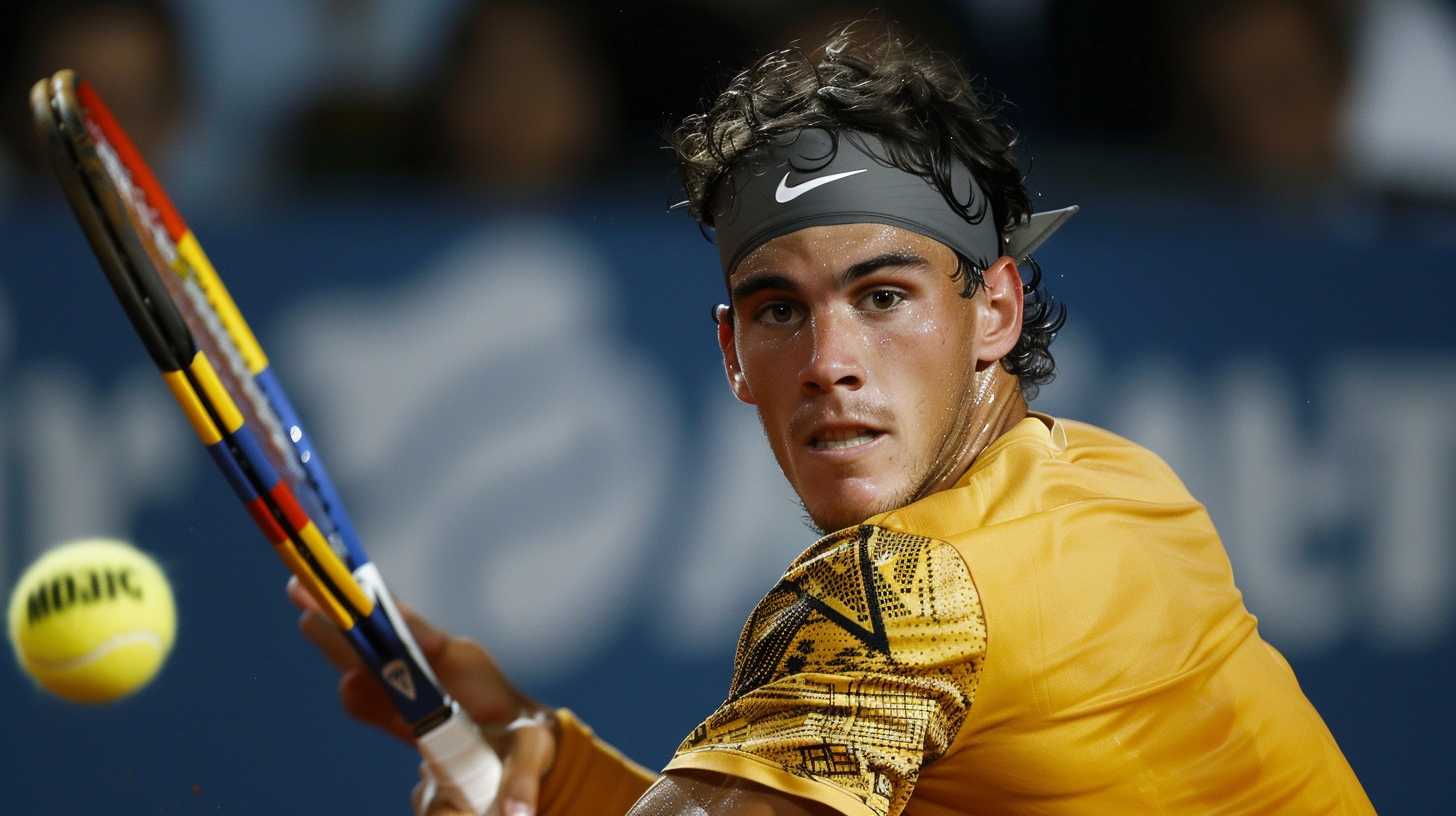 Nadal éliminé à Barcelone : quel impact pour Roland-Garros ?