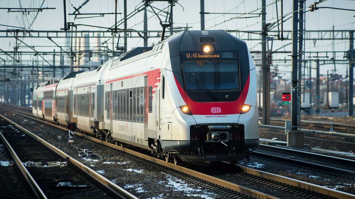 Le passe rail illimité reporté en 2024 : les jeunes voyageurs français déçus