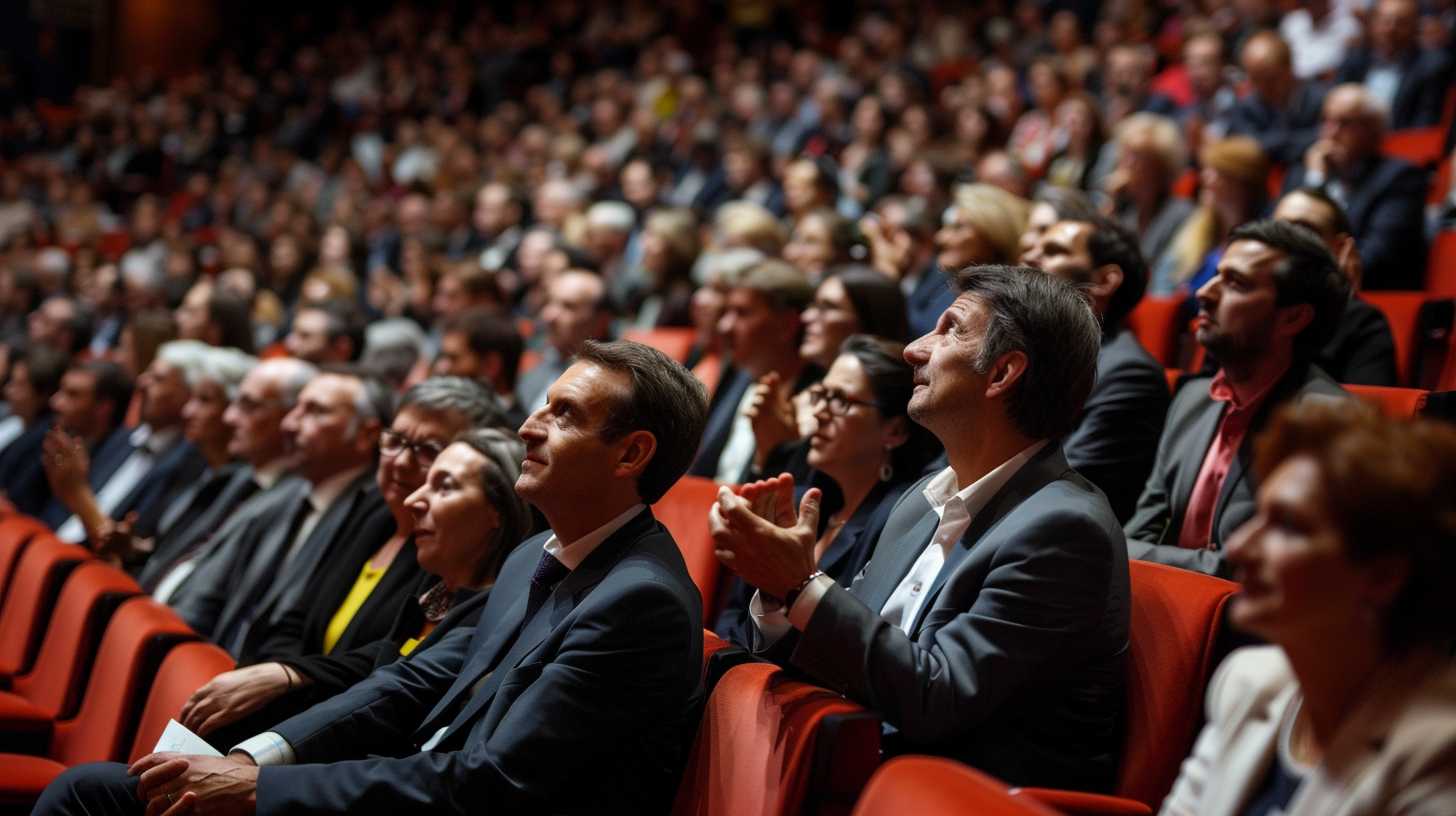 Le RN progresse et se classe troisième aux législatives de 2024 : quels changements politiques à venir ?