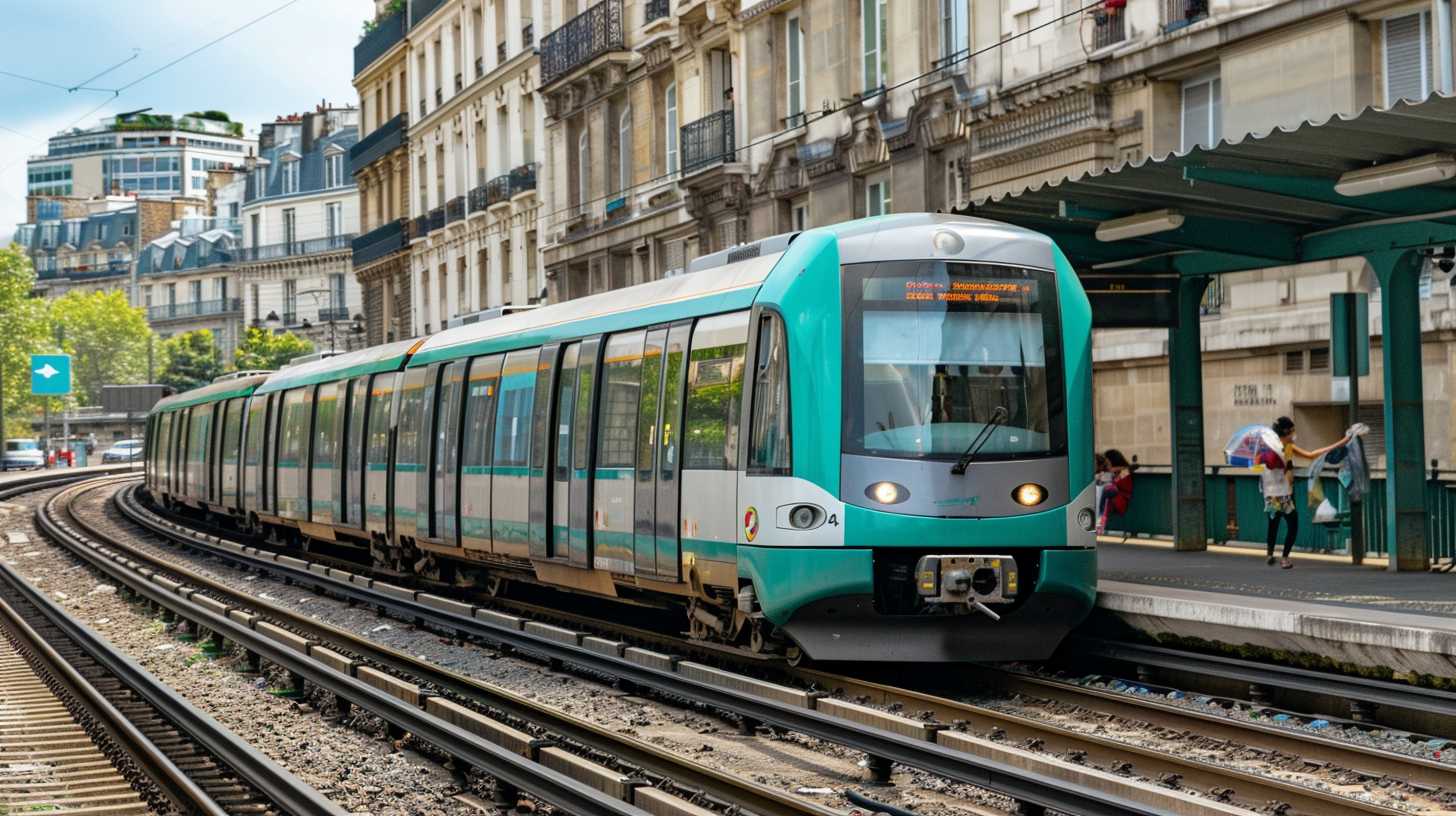 La RATP teste la semaine de quatre jours pour améliorer la qualité de vie au travail