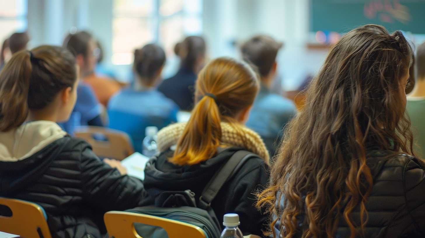 Emmanuel Macron révolutionne la formation des enseignants avec une nouvelle réforme