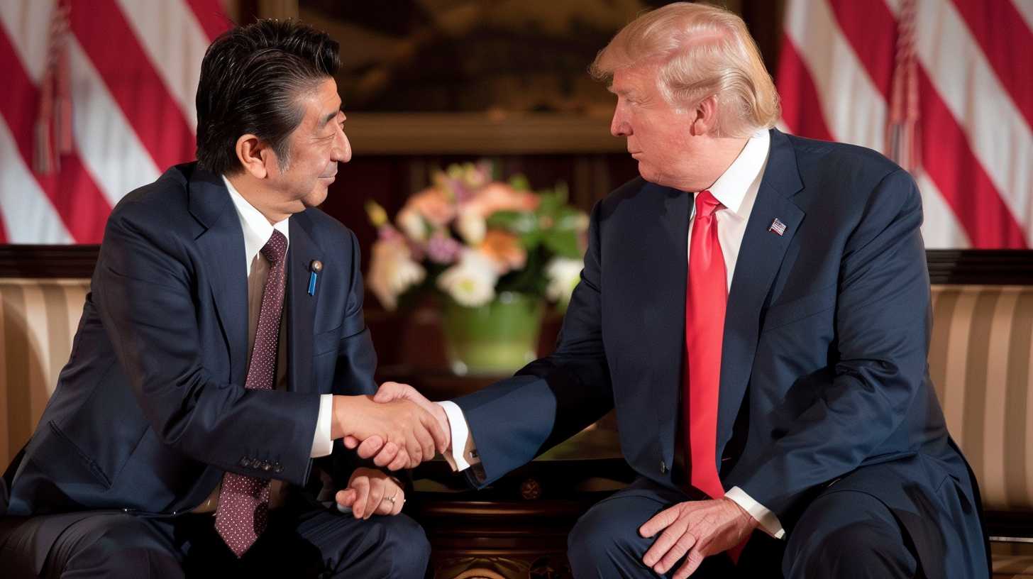 Joe Biden renforce l'alliance de défense avec le Japon : une coalition contre la montée de la Chine