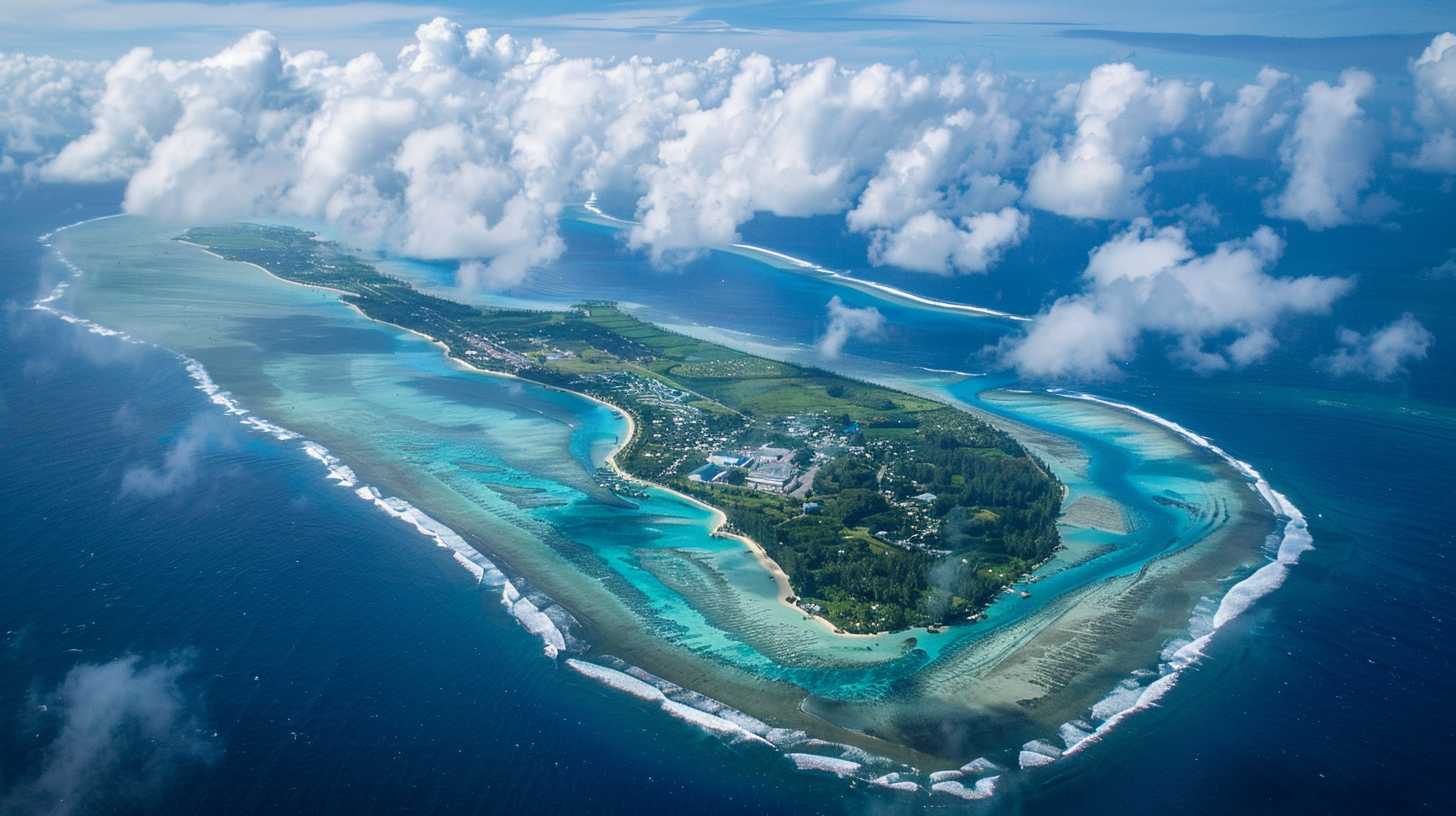 Les liens indéfectibles entre Taïwan et Tuvalu face aux défis du changement climatique