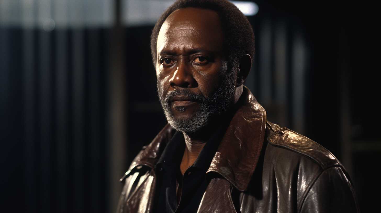 Richard Roundtree, l'icône de Shaft, est décédé : retour sur sa carrière pionnière dans l'industrie cinématographique