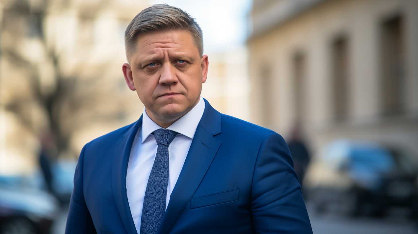 Un tournant politique en Slovaquie : Robert Fico nommé premier ministre d'un gouvernement de coalition