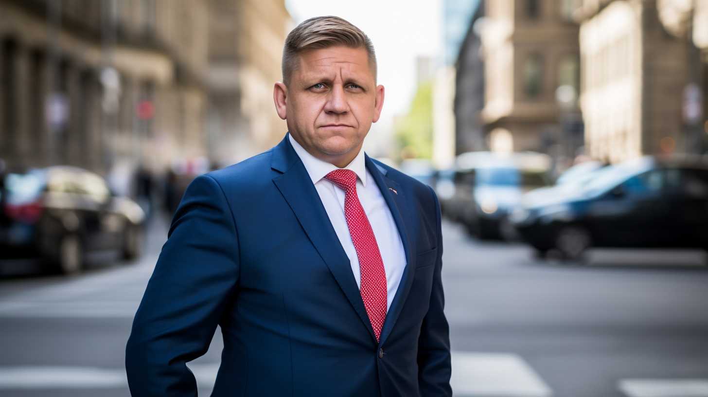 Robert Fico nommé premier ministre en Slovaquie : quel impact sur l'intégration européenne ?