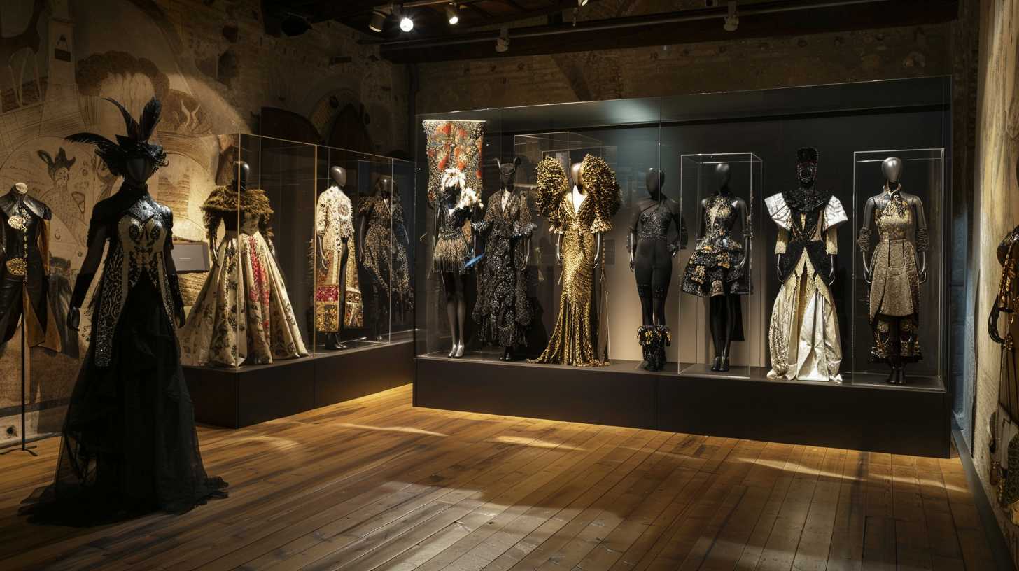 La vie tumultueuse et glamour du couturier italien Roberto Cavalli