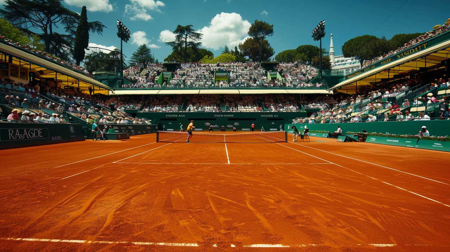 Roland-Garros 2024 : Une journée chargée en perspective avec Djokovic en night session