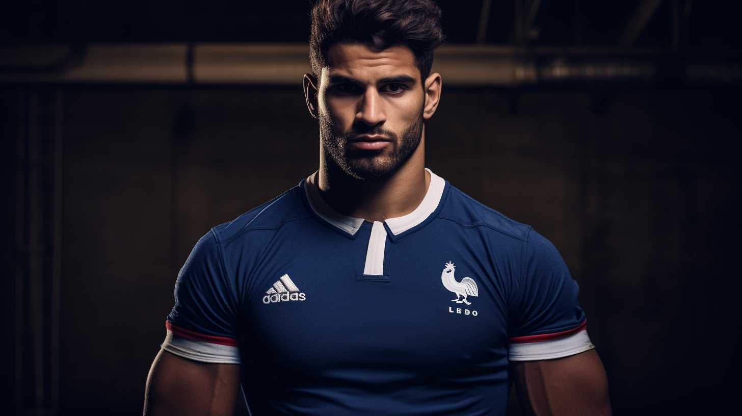 Blessé et forfait pour la Coupe du monde : Comment le XV de France surmonte le choc de la perte de Romain Ntamack