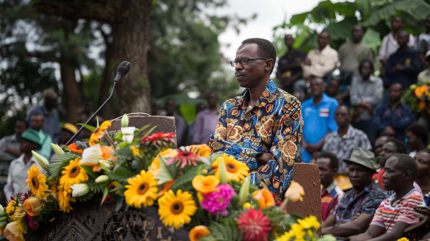 30e anniversaire du génocide des Tutsi : Paul Kagame pointe du doigt la communauté internationale