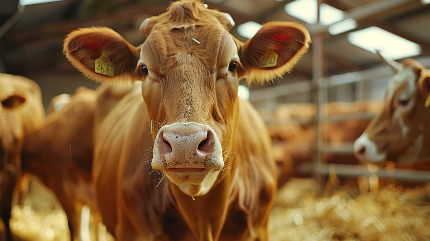 Gabriel Attal défend l'agriculture française au Salon de l'agriculture : un discours crucial