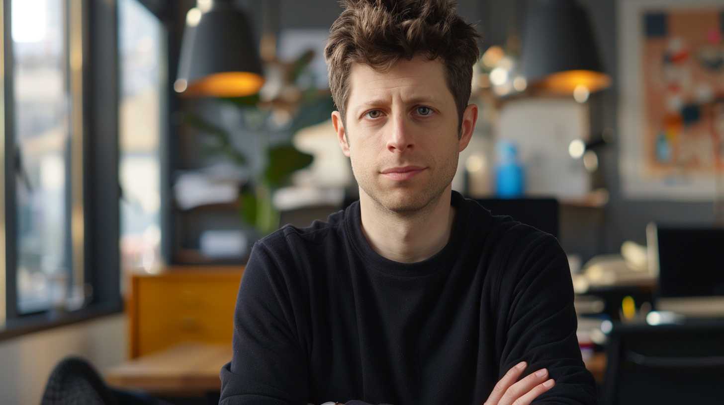 Le retour triomphal de Sam Altman et l'arrivée de trois nouvelles membres au conseil d'administration d'OpenAI