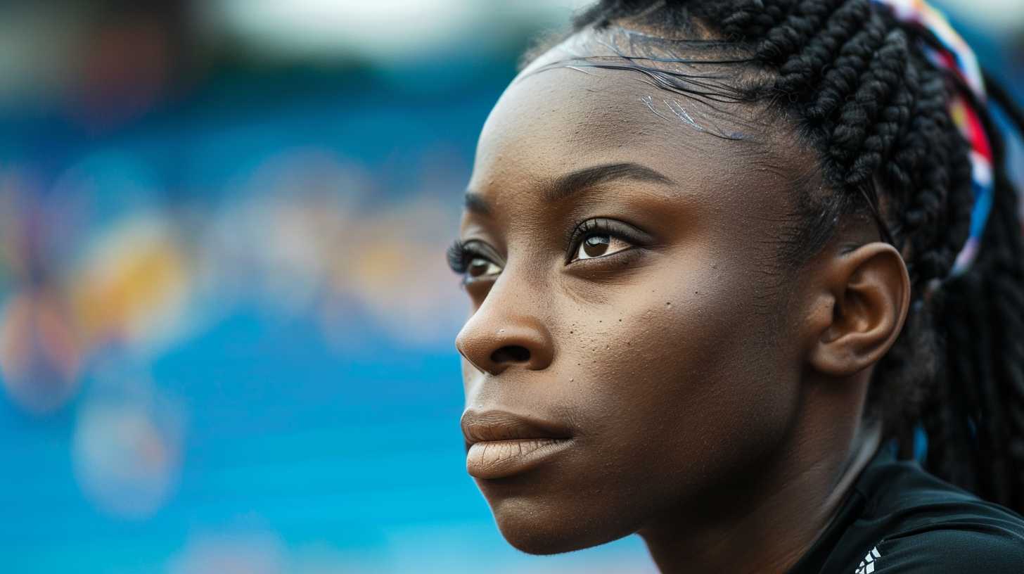 Sandrine Gruda écartée de la liste pour les Jeux Olympiques : Un choix difficile pour le sélectionneur