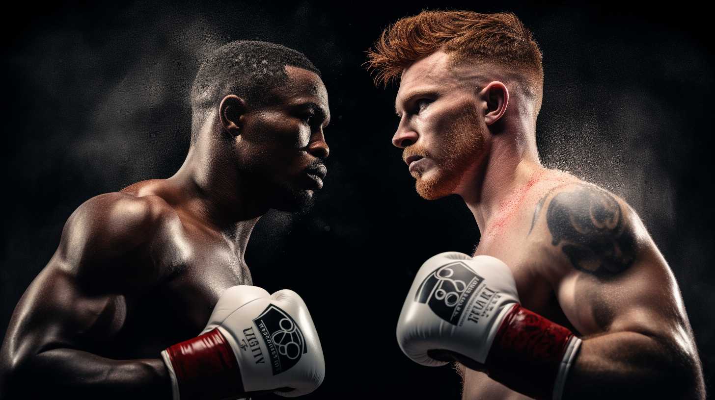 Saul Canelo Alvarez écrase Jermell Charlo et conserve ses titres mondiaux chez les super-moyens