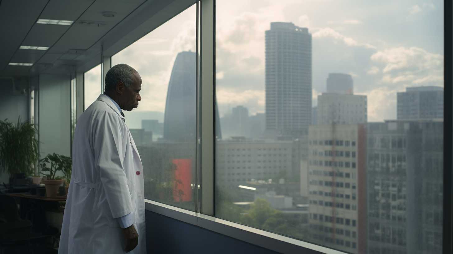 Le secrétaire à la défense américain, Lloyd Austin, de nouveau hospitalisé en soins intensifs : les détails alarmants révélés