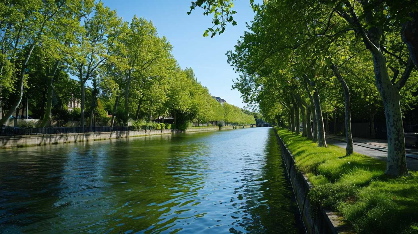 Paris 2024 : l'ONG Surfrider Foundation sonne l'alarme sur la qualité de l'eau de la Seine