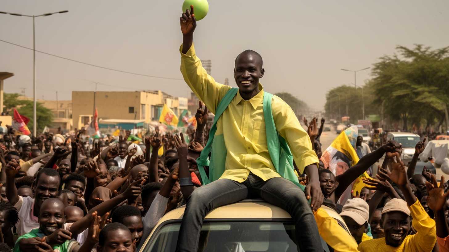 Troisième mort dans les heurts au Sénégal : Manifestations explosives dans le fief de l'opposant emprisonné Ousmane Sonko