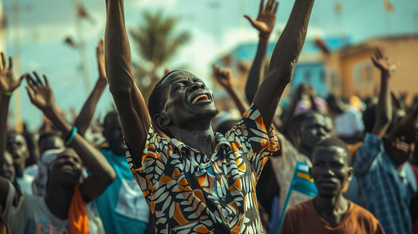 Projet de loi d'amnistie contesté : tensions politiques au Sénégal