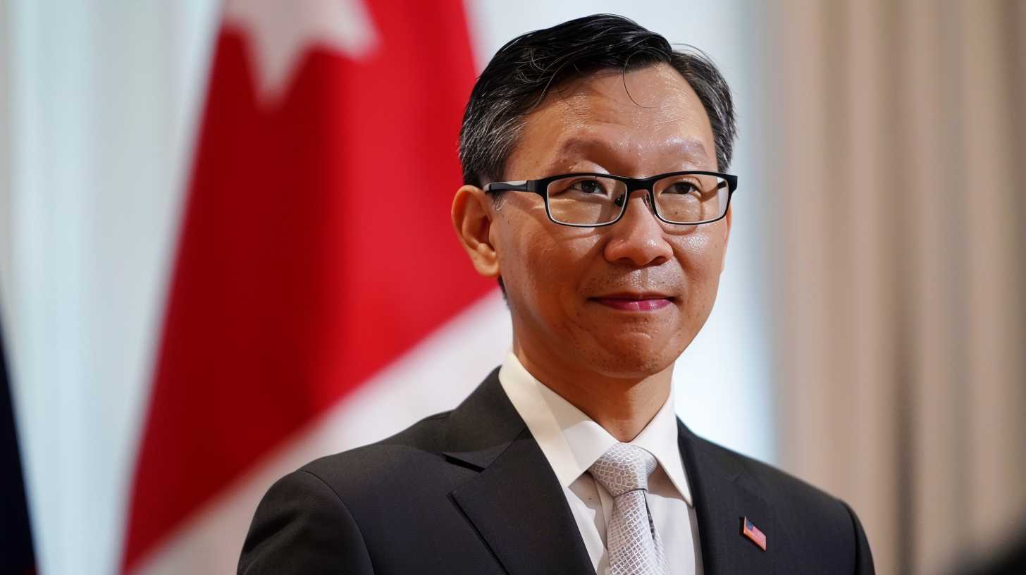 Le Premier ministre de Singapour annonce son départ : un tournant politique pour le pays.