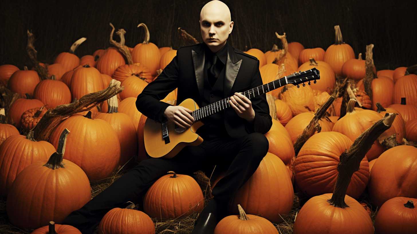 A la recherche de leur nouveau maestro de la guitare, les Smashing Pumpkins lancent un appel à candidatures